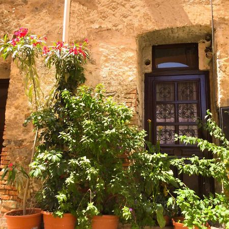 Apartment Sanremo Arma di Taggia Exterior photo